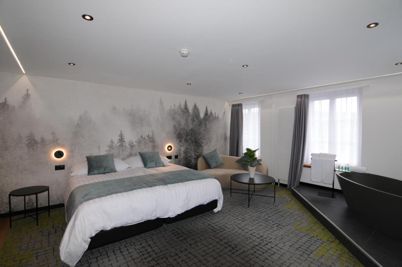 Hotel Restaurant&hotel Rheingerbe