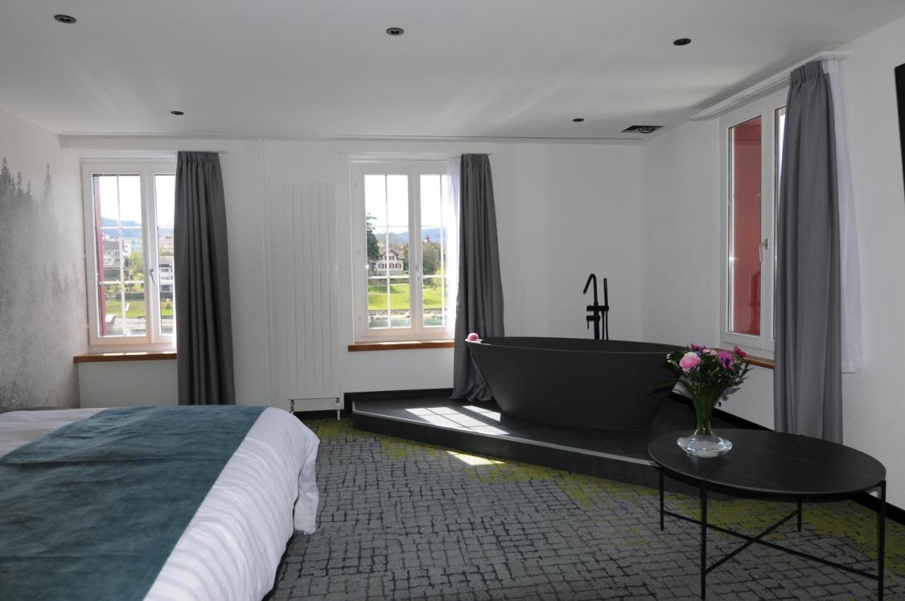 Hotel Restaurant&hotel Rheingerbe *