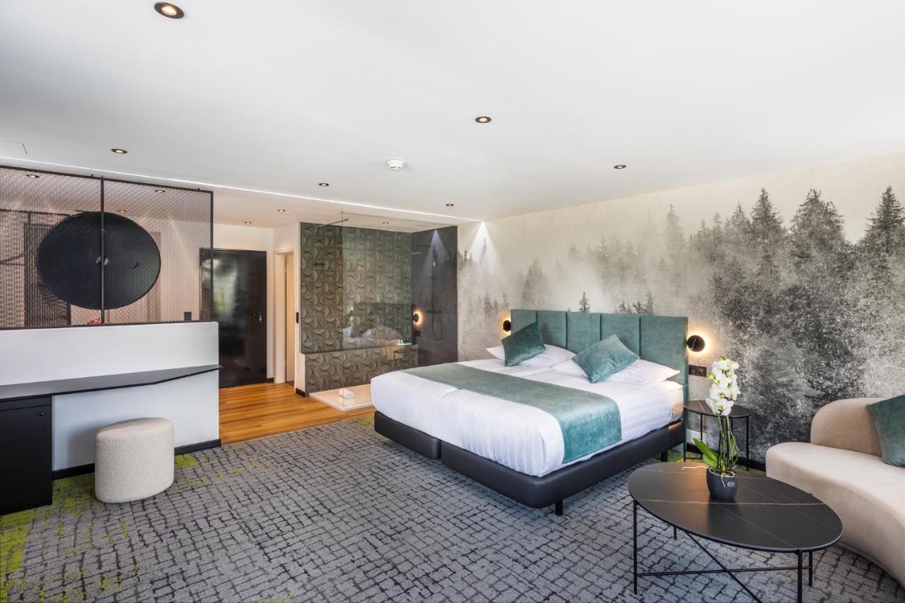 Hotel Restaurant&hotel Rheingerbe *