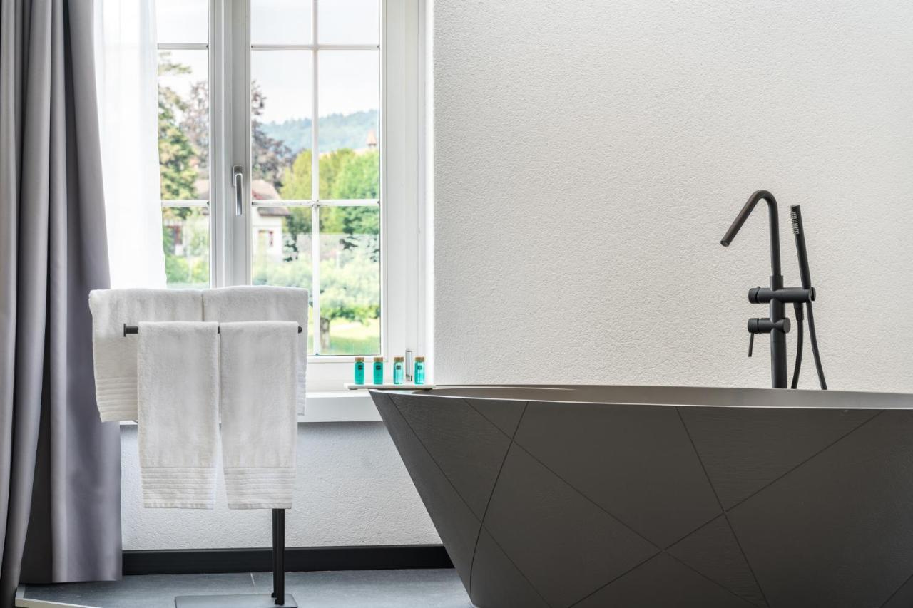 Hotel Rheingerbe *