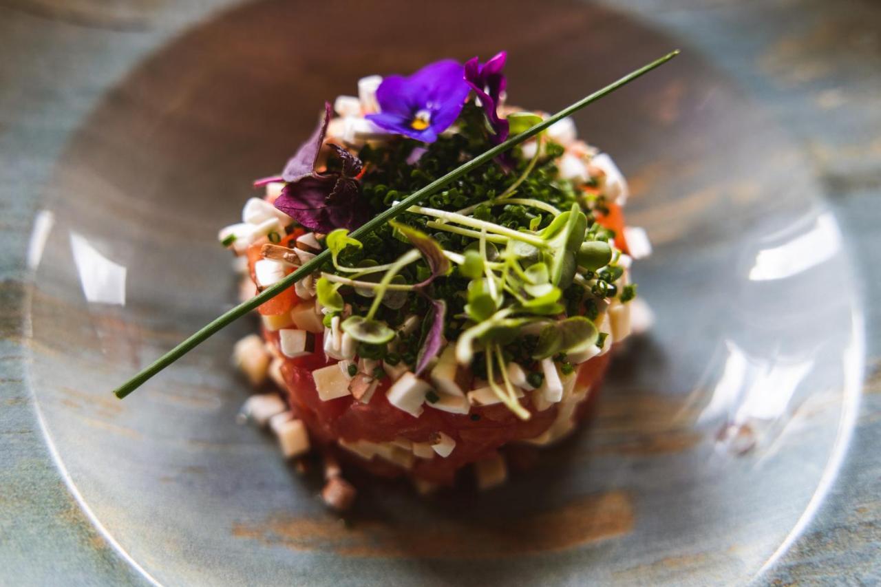 Restaurant&hotel Rheingerbe *