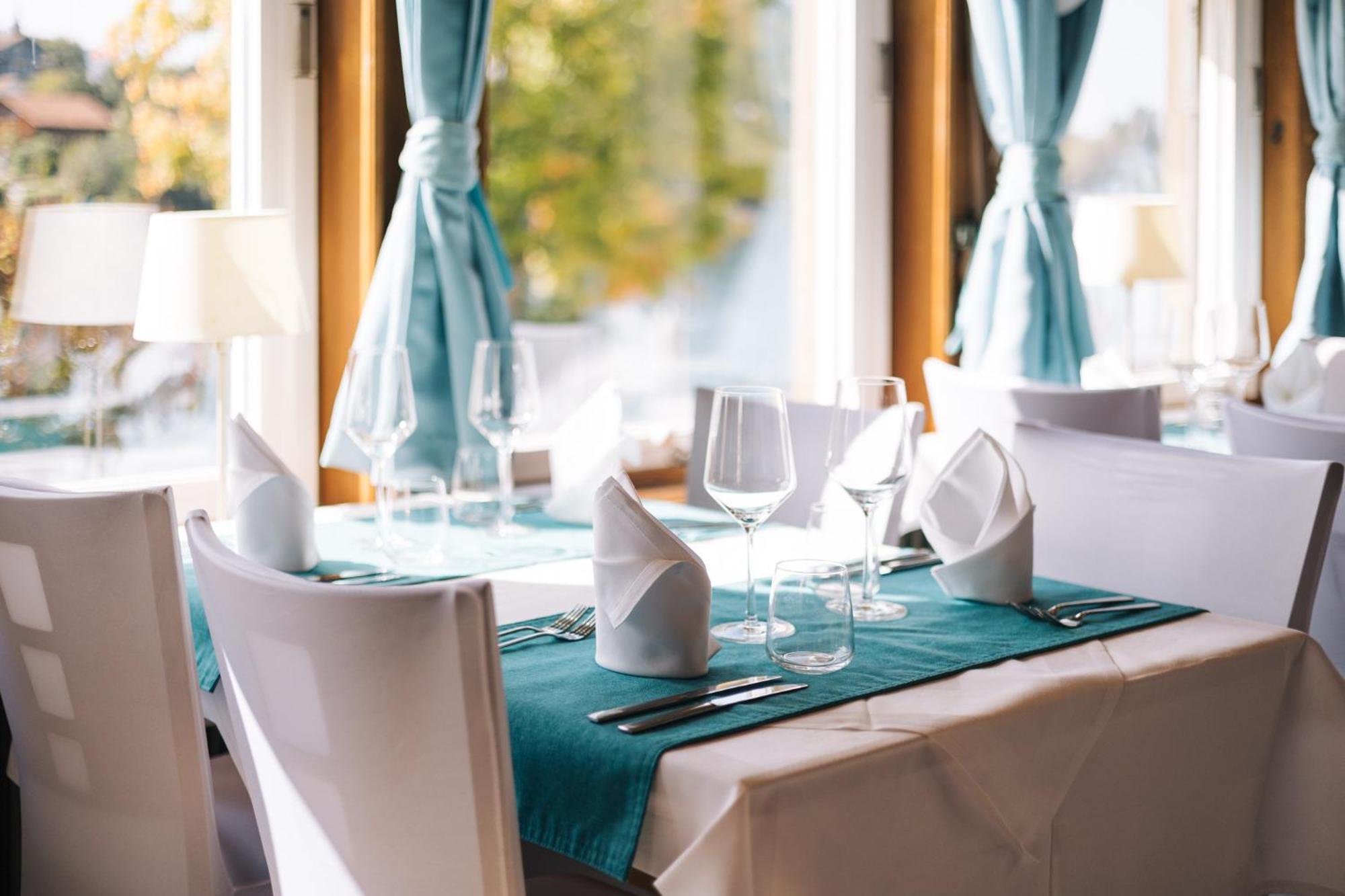 Restaurant&hotel Rheingerbe Hotel *
