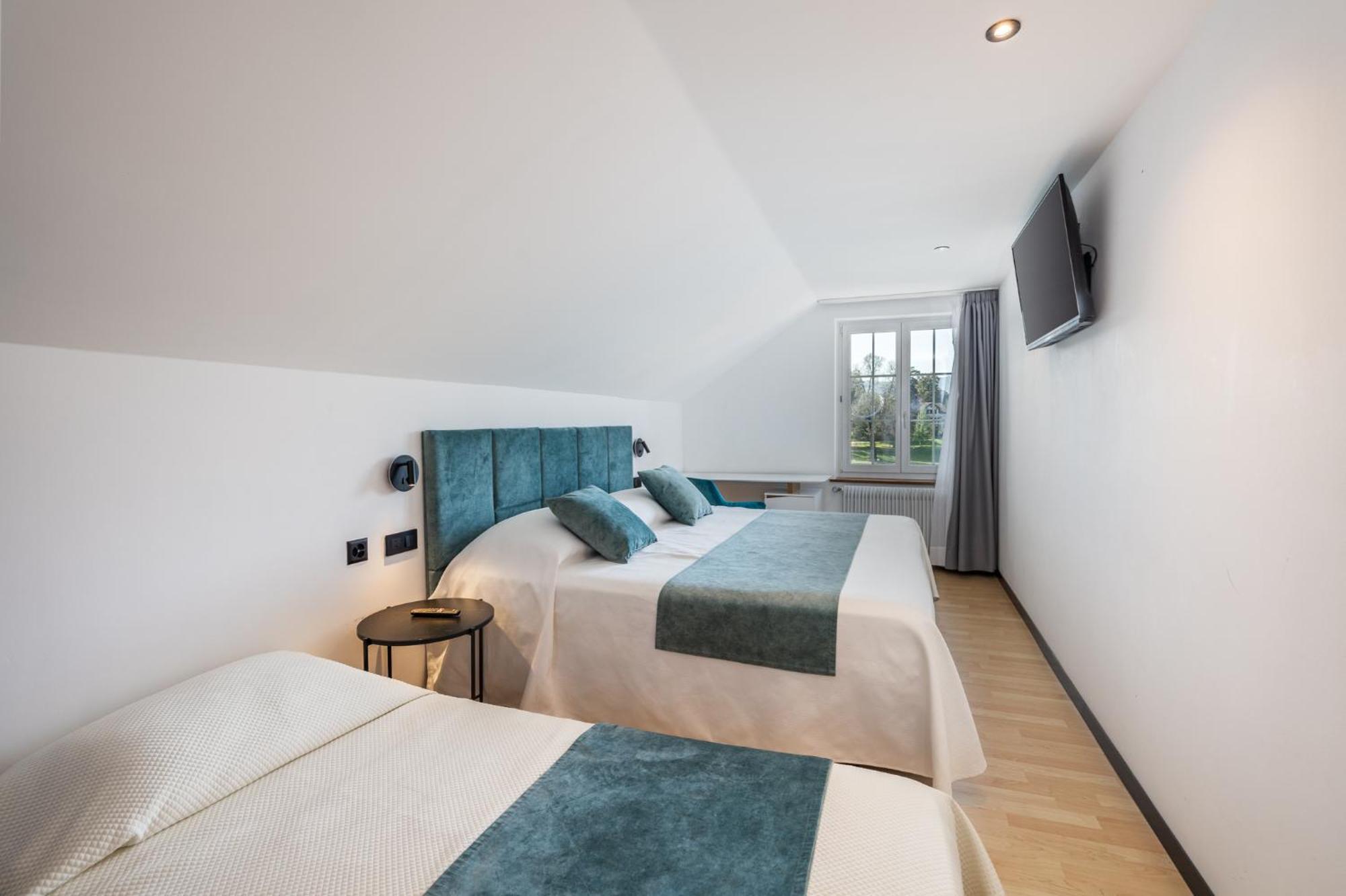 Restaurant&hotel Rheingerbe Hotel