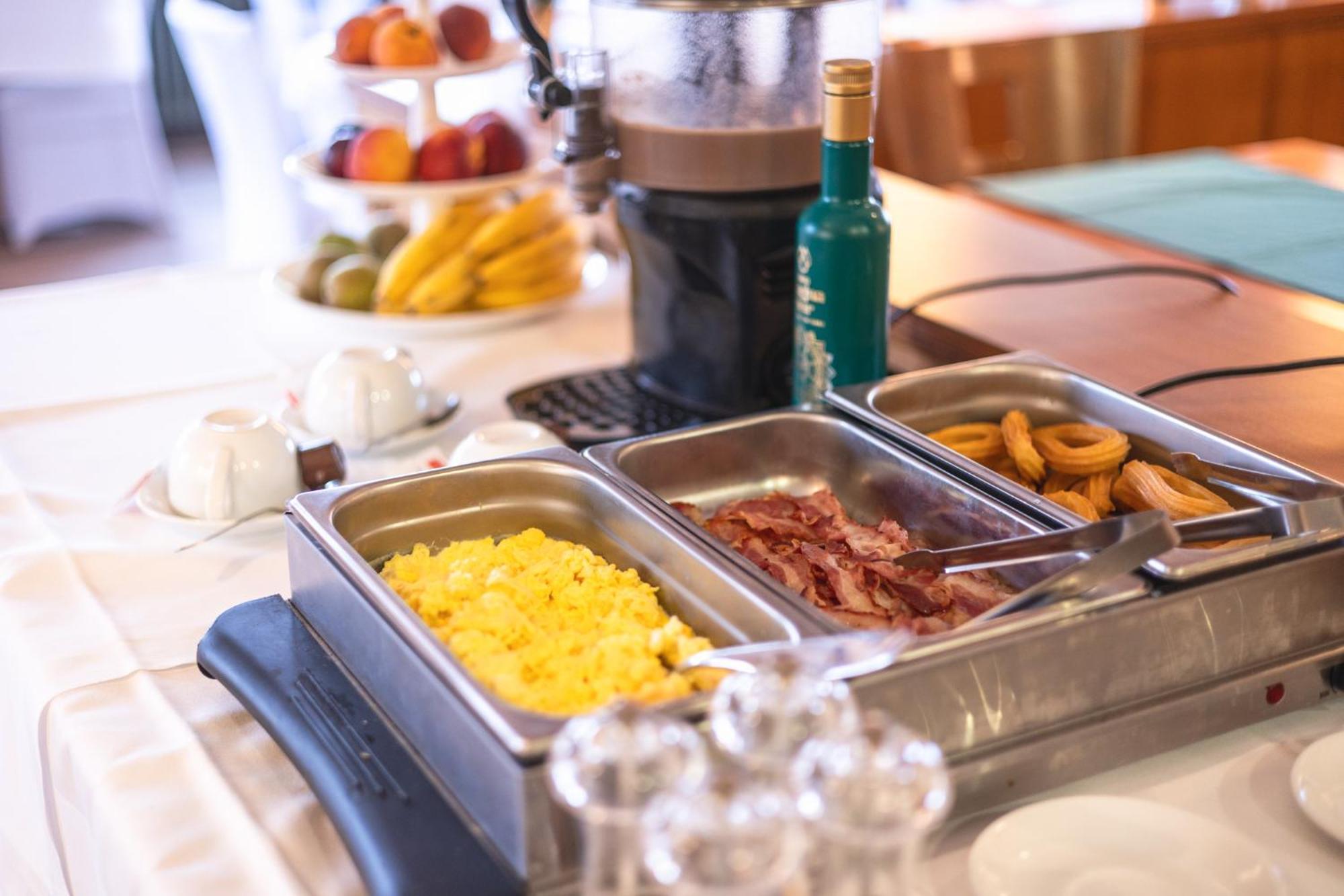Hotel Restaurant&hotel Rheingerbe