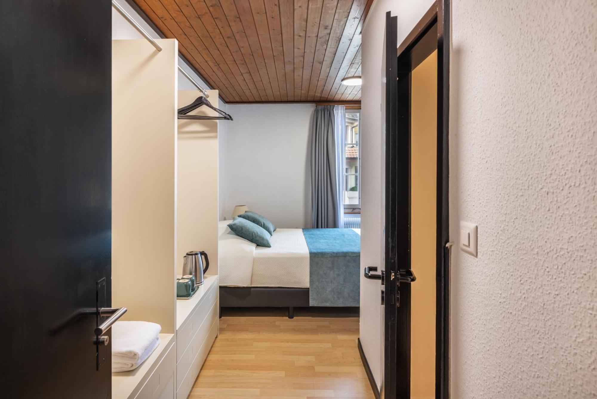 Hotel Restaurant&hotel Rheingerbe *